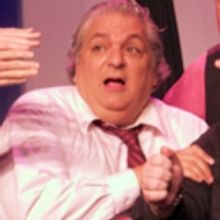 BATS Improv Presents SUPERSCENE - PRIME TIME