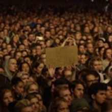 The xx Debut Short Film WE SEE YOU - BERLIN