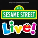 Sesame Street Live! Let's Party! Comes To Bojangles' Coliseum