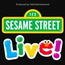 Sesame Street Live! Let's Party! Comes To Bojangles' Coliseum