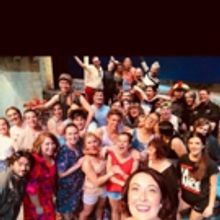 THE UNITY OF COMMUNITY at Community Theatre