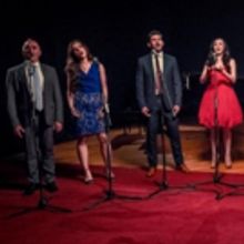 SONGS OF IRELAND Comes to Gettysburg College's Majestic Theater