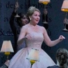 Review Roundup: CENDRILLON At The Met Opera