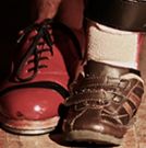 Buddies in Bad Times Announces ONE STEP AT A TIME