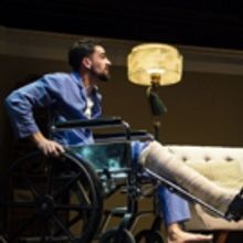 BWW Review: THE REAR WINDOW Offers a Glimpse into Isolation and Paranoia in Classic T