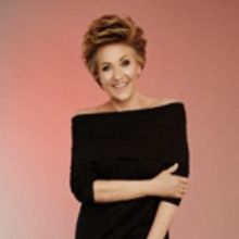 Lorna Luft to Join Barry Manilow as a Special Guest