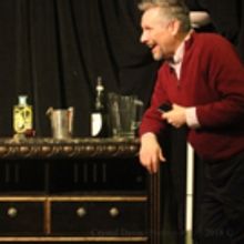 J City Theater Returns After 4-Year Hiatus With CLARK GABLE SLEPT HERE