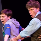 Photo Flash: First Look At FALSETTOS At Actor's Express