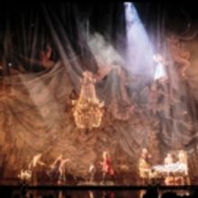 Cirque Du Soleil Returns To Hershey With CORTEO
