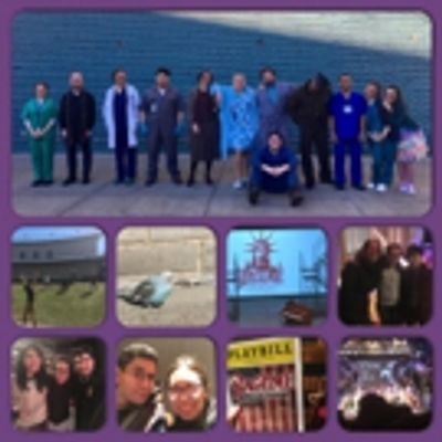 BWW Blog: MIDDLETOWN Part 2: and Everything is RAGTIME