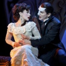 BWW Review: New Horror and Grotesquerie as Phantom Moves to Coney for LOVE NEVER DIES