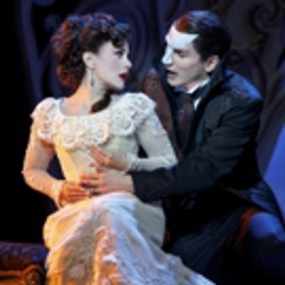 BWW Review: New Horror and Grotesquerie as Phantom Moves to Coney for LOVE NEVER DIES