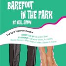 The Lyric Hyperion Theatre Stages BAREFOOT IN THE PARK