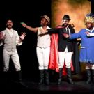 Off-Broadway's SPAMILTON Slates Winter Closing, Plans National Tour, London Show