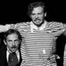 The Long Lane Theatre Company Presents The Original Production Of THE GIANT KILLERS