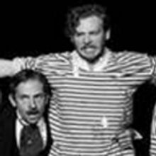 The Long Lane Theatre Company Presents The Original Production Of THE GIANT KILLERS