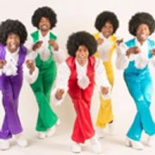 Photo Flash: Meet the Cast of A SOULFUL CHRISTMAS Off-Broadway