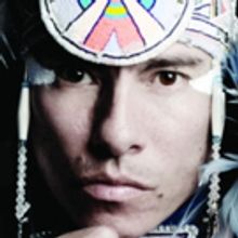 Gabriel Royal And Supaman Collaborate At ABT This Month