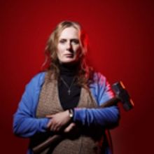 Bestselling Thriller Comes To The Court Theatre In Stephen King's MISERY