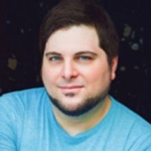 Tim Realbuto Will Star In Film Adaptation Of Best-selling Novel Prisoners Of Love