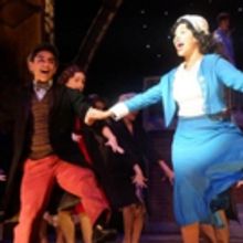 BWW Review: Come and Meet Those Dancing Feet of MacTheatre's Joyous 42ND STREET