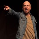 Short Season of JOHNNY BOSKAK IS FEELING FUNNY Comes to Alexander Upstairs This Week