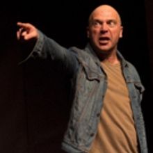 Short Season of JOHNNY BOSKAK IS FEELING FUNNY Comes to Alexander Upstairs This Week