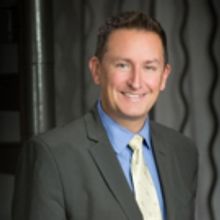 Kerr Russell Director Of Marketing Roy Sexton Joins Two Boards: Mosaic Youth Theatre 