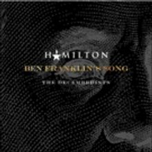 VIDEO: Lin-Manuel Miranda Drops Unreleased HAMILTON Song 'Ben Franklin's Song' ft. Th