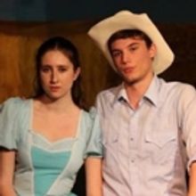 Meet the Cast of OKLAHOMA! at Musical Theatre Village