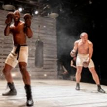 Geva Presents the Kitchen Theatre Company Production of THE ROYALE