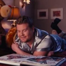 VIDEO: Watch James Corden's 'thank u, jeff' Parody Music Video