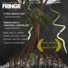 Vanessa Boss' Fantasy Solo Show Takes Flight At Fringe