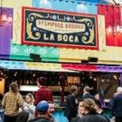 Stomping Ground La Boca Is Officially Open!