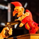 BWW Review: DEAD DOG IN A SUITCASE (AND OTHER LOVE SONGS), Lyric Hammersmith
