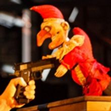 BWW Review: DEAD DOG IN A SUITCASE (AND OTHER LOVE SONGS), Lyric Hammersmith