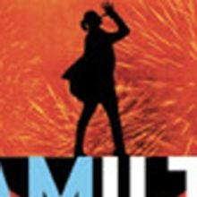 Playhouse On Park And The Bushnell Announces SPAMILTON: AN AMERICAN PARODY