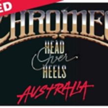 Chromeo Australian Headline Shows This Month Cancelled