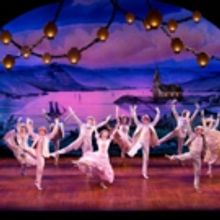 Tickets On Sale 9/28 for HELLO, DOLLY!