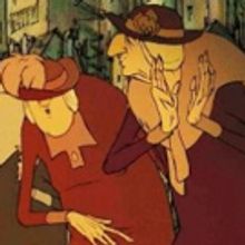 THE TRIPLETS OF BELLEVILLE Cine-Concert Comes to The Center For The Arts