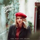 Hannah Grace Announces New WITH YOU Piano Version