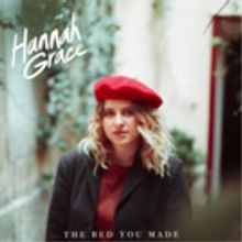 Hannah Grace Announces New WITH YOU Piano Version