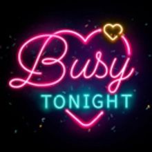 Scoop: Upcoming Guests on BUSY TONIGHT, 5/6-5/9