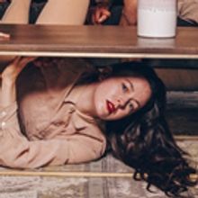 Noise Now Presents Ate9 Dance Company May 20