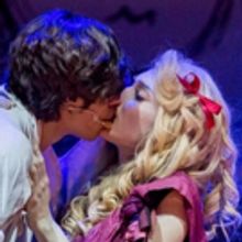 BWW Review: GEORGIE IL MUSICAL - UNA OPENING NIGHT HOLLYWOODIANA al Teatro Sistina