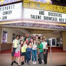 ABC Discovers Announces 16th Annual Los Angeles Talent Showcase