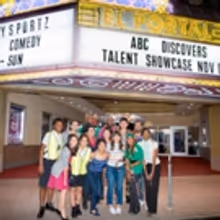 ABC Discovers Announces 16th Annual Los Angeles Talent Showcase