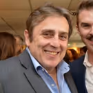 Exclusive Podcast: Go 'Behind the Curtain' with Michael McCormick