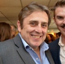 Exclusive Podcast: Go 'Behind the Curtain' with Michael McCormick