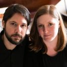 Pontine Theatre Presents Mark Mandeville & Raianne Richards In Concert